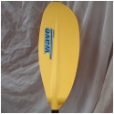 Cannon Wave FGX Glass Shaft 2-Piece kayak paddle